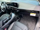 Thumbnail of 2025 Ebony Black Kia EV6