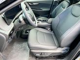 Thumbnail of 2025 Ebony Black Kia EV6