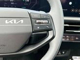 Thumbnail of 2025 Ebony Black Kia EV6