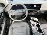 Thumbnail of 2025 Ebony Black Kia EV6