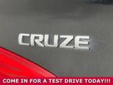Thumbnail of 2017 Mosaic Black Metallic Chevrolet Cruze