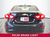 Thumbnail of 2017 Mosaic Black Metallic Chevrolet Cruze