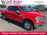 Photo of 2020 Race Red Ford F-150