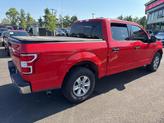 Thumbnail of 2020 Race Red Ford F-150