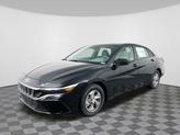 Thumbnail of 2025 Abyss Black Hyundai ELANTRA
