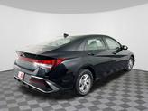 Thumbnail of 2025 Abyss Black Hyundai ELANTRA