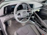 Thumbnail of 2025 Abyss Black Hyundai ELANTRA
