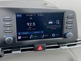 Thumbnail of 2025 Abyss Black Hyundai ELANTRA