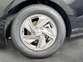 Thumbnail of 2025 Abyss Black Hyundai ELANTRA