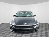 Thumbnail of 2025 Abyss Black Hyundai ELANTRA
