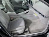 Thumbnail of 2025 Abyss Black Hyundai ELANTRA