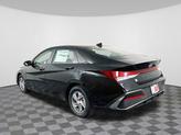 Thumbnail of 2025 Abyss Black Hyundai ELANTRA