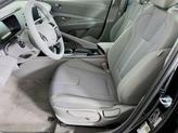 Thumbnail of 2025 Abyss Black Hyundai ELANTRA