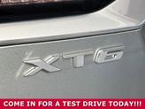Thumbnail of 2023 Argent Silver Metallic Cadillac XT6