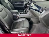 Thumbnail of 2023 Argent Silver Metallic Cadillac XT6