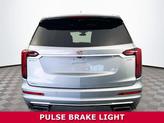 Thumbnail of 2023 Argent Silver Metallic Cadillac XT6