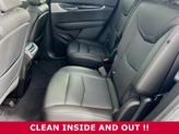 Thumbnail of 2023 Argent Silver Metallic Cadillac XT6