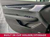Thumbnail of 2023 Argent Silver Metallic Cadillac XT6