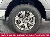 Thumbnail of 2023 Gray Metallic Ford F-150