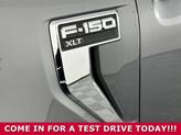 Thumbnail of 2023 Gray Metallic Ford F-150