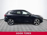Thumbnail of 2024 Black Metallic Ford Escape