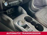 Thumbnail of 2024 Black Metallic Ford Escape