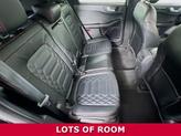 Thumbnail of 2024 Black Metallic Ford Escape