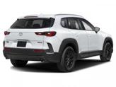 Thumbnail of 2025 Wind Chill Pearl Mazda CX-50
