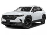 Thumbnail of 2025 Wind Chill Pearl Mazda CX-50