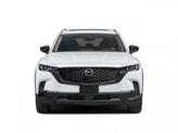 Thumbnail of 2025 Wind Chill Pearl Mazda CX-50
