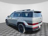 Thumbnail of 2025 Hampton Gray Hyundai SANTA FE