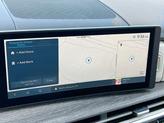 Thumbnail of 2025 Hampton Gray Hyundai SANTA FE