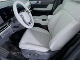 Thumbnail of 2025 Hampton Gray Hyundai SANTA FE
