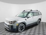 Thumbnail of 2025 Hampton Gray Hyundai SANTA FE