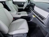 Thumbnail of 2025 Hampton Gray Hyundai SANTA FE