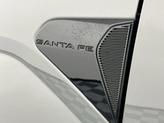 Thumbnail of 2025 Hampton Gray Hyundai SANTA FE