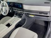 Thumbnail of 2025 Hampton Gray Hyundai SANTA FE