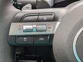 Thumbnail of 2025 Aero Silver Hyundai SONATA Hybrid