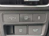 Thumbnail of 2025 Aero Silver Hyundai SONATA Hybrid