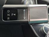 Thumbnail of 2025 Aero Silver Hyundai SONATA Hybrid