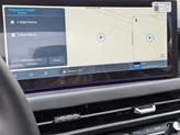 Thumbnail of 2025 Aero Silver Hyundai SONATA Hybrid