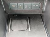 Thumbnail of 2025 Aero Silver Hyundai SONATA Hybrid