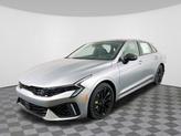 Thumbnail of 2025 Steel Matte Gray Kia K5