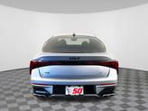 Thumbnail of 2025 Steel Matte Gray Kia K5