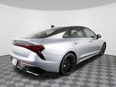 Thumbnail of 2025 Steel Matte Gray Kia K5