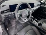 Thumbnail of 2025 Steel Matte Gray Kia K5