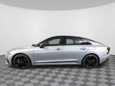 Thumbnail of 2025 Steel Matte Gray Kia K5