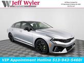 Photo of 2025 Steel Matte Gray Kia K5