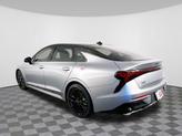 Thumbnail of 2025 Steel Matte Gray Kia K5