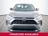 Thumbnail of 2022 Magnetic Gray Metallic Toyota RAV4